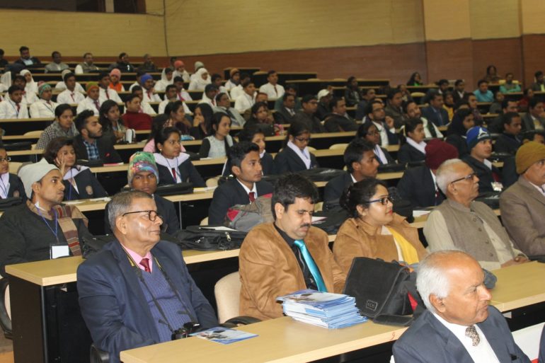 Homeopathic Science Congress 2018