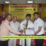 Seminar Presentations of Dr. Ravi