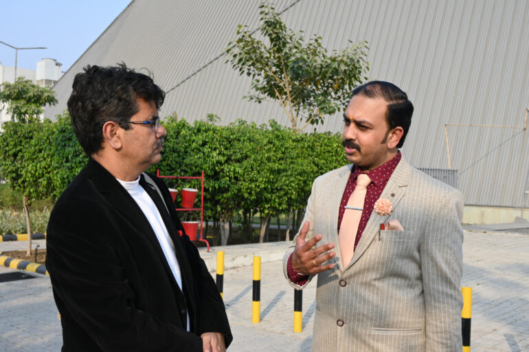 International Seminar on 100th Birth anniversary of Dr B Sahni Discoverer of Medicine transmission through hair method.