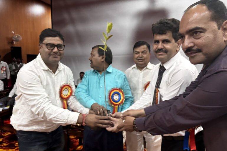 Two Days National Homoeopathic Conference at Begusarai