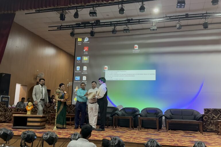 Two Days National Homoeopathic Conference at Begusarai