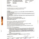 Case Study: Successful Homeopathic Management of CSF Rhinorrhea via Medicine Transmission