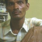 A case of Ganglion at Wrist in a young Man