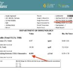 Successful Homeopathic Management of Hypothyroidism with Anemia through Hair Transmission Method