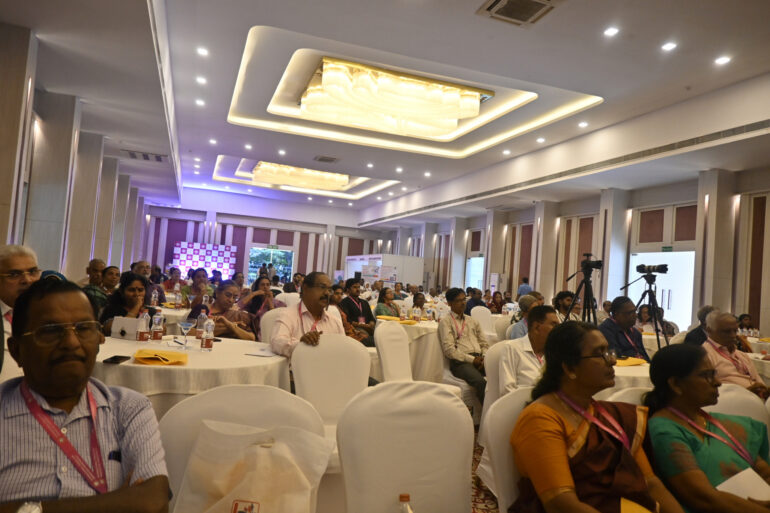 IIHP 5th Anniversary Taj Vivanta Cochin Kerla