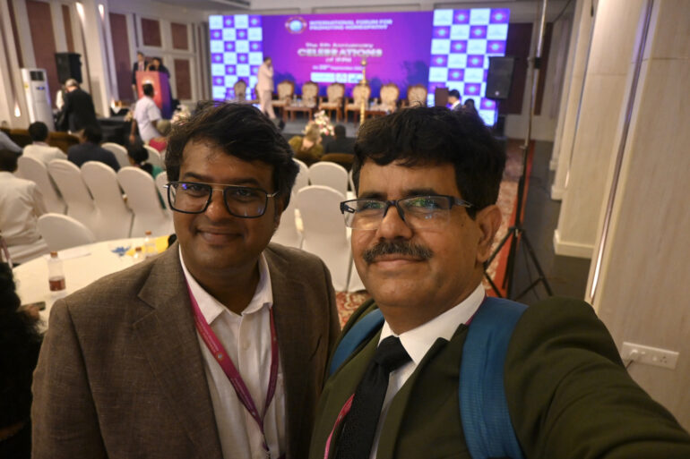 IIHP 5th Anniversary Taj Vivanta Cochin Kerla