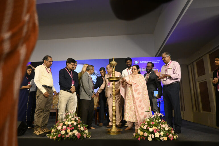 IIHP 5th Anniversary Taj Vivanta Cochin Kerla