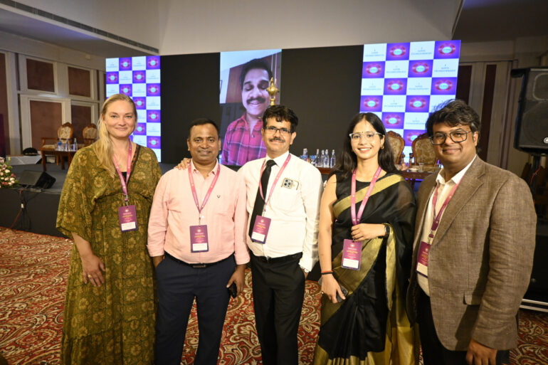 IIHP 5th Anniversary Taj Vivanta Cochin Kerla
