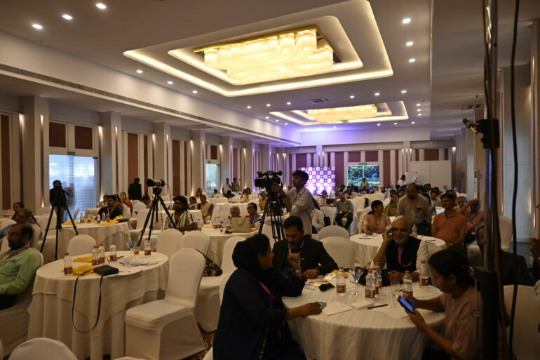 IIHP 5th Anniversary Taj Vivanta Cochin Kerla