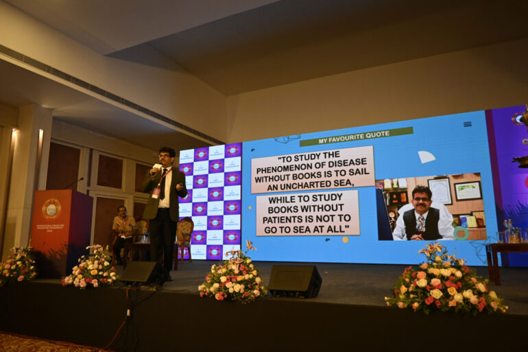 IIHP 5th Anniversary Taj Vivanta Cochin Kerla