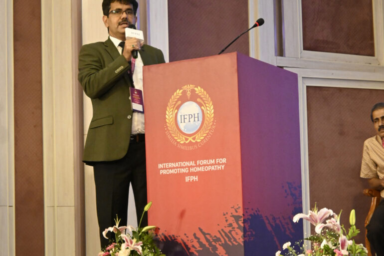 IIHP 5th Anniversary Taj Vivanta Cochin Kerla