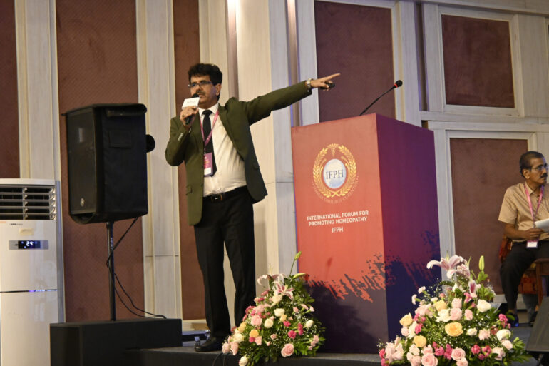 IIHP 5th Anniversary Taj Vivanta Cochin Kerla