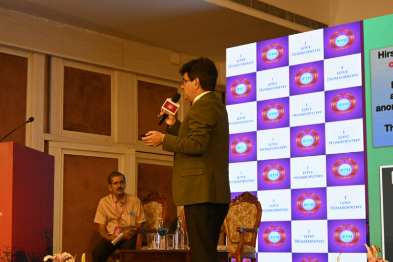 IIHP 5th Anniversary Taj Vivanta Cochin Kerla