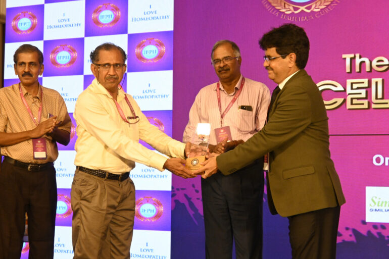IIHP 5th Anniversary Taj Vivanta Cochin Kerla
