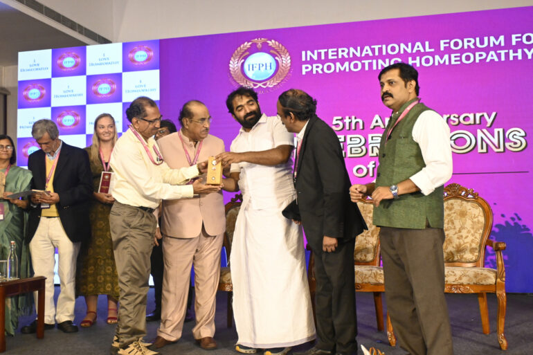 IIHP 5th Anniversary Taj Vivanta Cochin Kerla