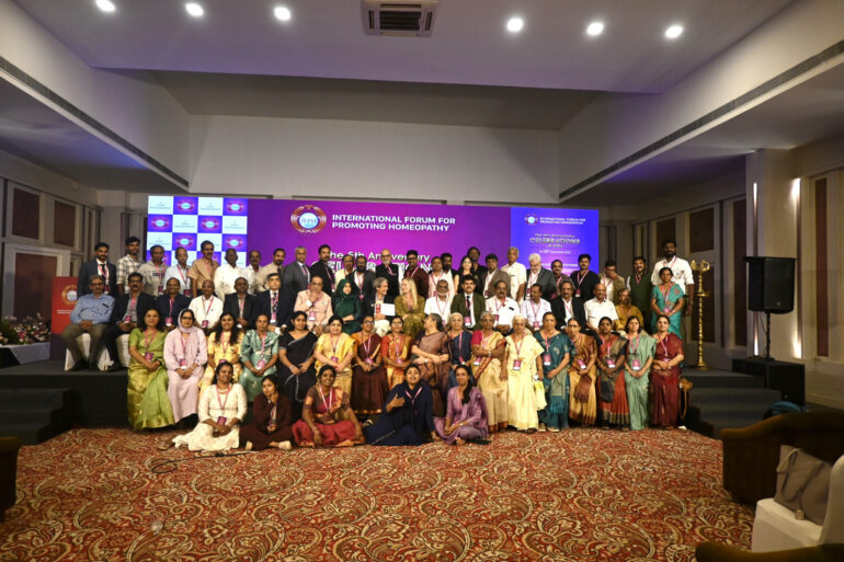 IIHP 5th Anniversary Taj Vivanta Cochin Kerla