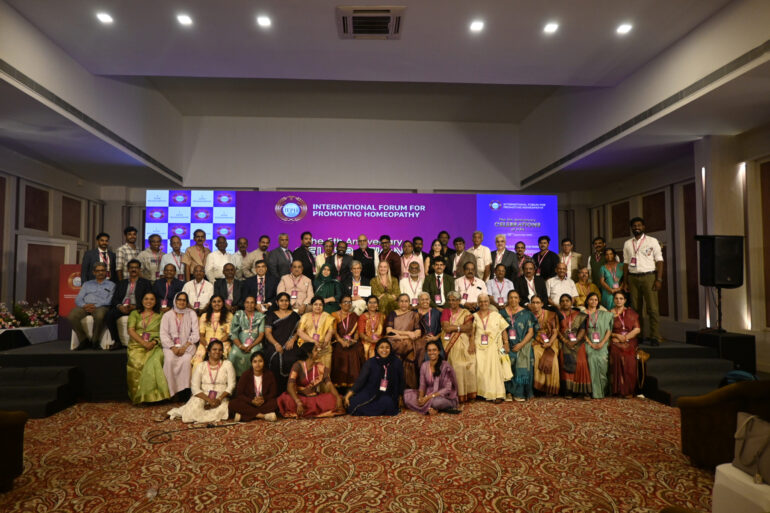 IIHP 5th Anniversary Taj Vivanta Cochin Kerla