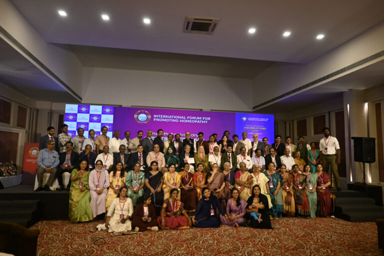 IIHP 5th Anniversary Taj Vivanta Cochin Kerla