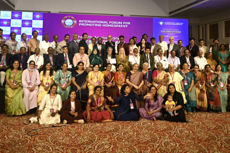IIHP 5th Anniversary Taj Vivanta Cochin Kerla