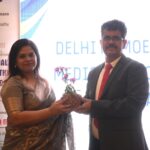 Delhi Homeopathic Medical Association (DHMA) Radison Dwarka 23 Nov 2025