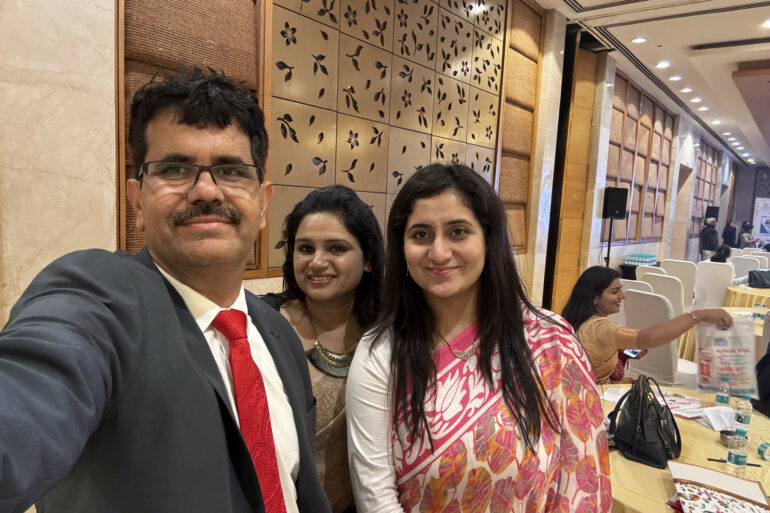 Delhi Homeopathic Medical Association (DHMA) Radison Dwarka 23 Nov 2025