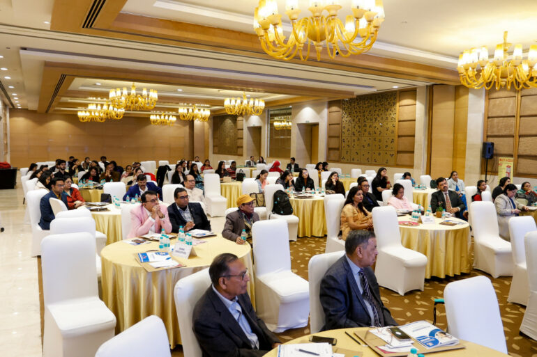 Delhi Homeopathic Medical Association (DHMA) Radison Dwarka 23 Nov 2025