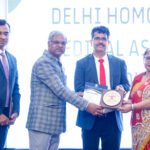 Delhi Homeopathic Medical Association (DHMA) Radison Dwarka 23 Nov 2025