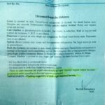 Case of Inguinal Hernia Got Cured