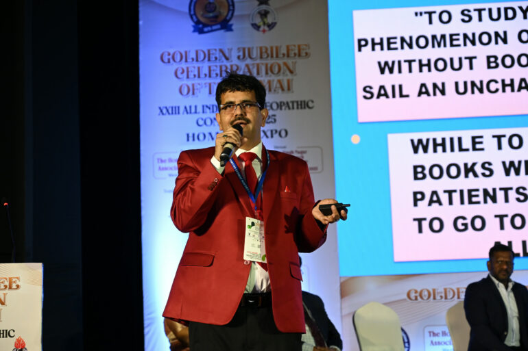 HMAI’s Golden Jubilee Celebration and Seminar Biswa Bangla Auditorium Kolkatta 2025