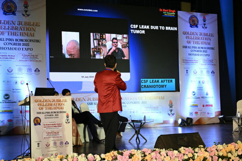 HMAI’s Golden Jubilee Celebration and Seminar Biswa Bangla Auditorium Kolkatta 2025