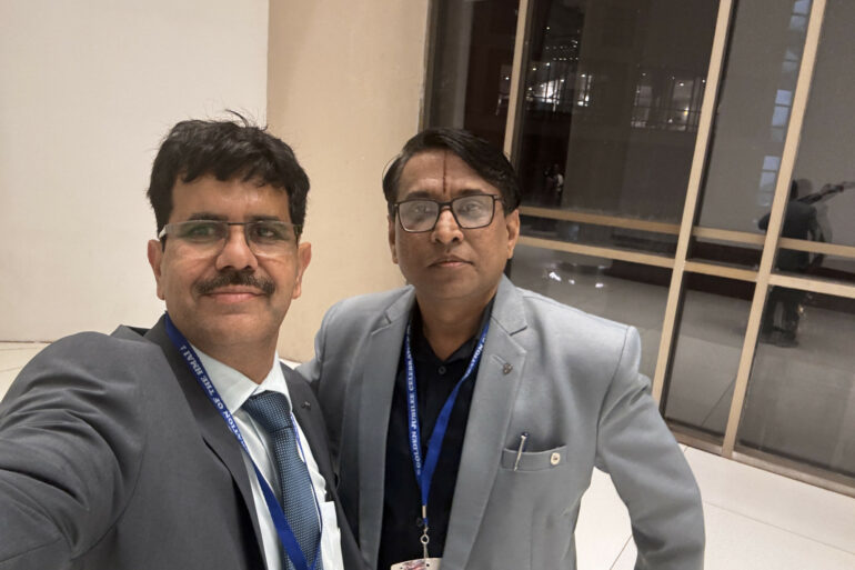 HMAI’s Golden Jubilee Celebration and Seminar Biswa Bangla Auditorium Kolkatta 2025