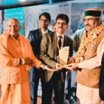 Seminar at Ayodhya Ayush National Conference 2.0