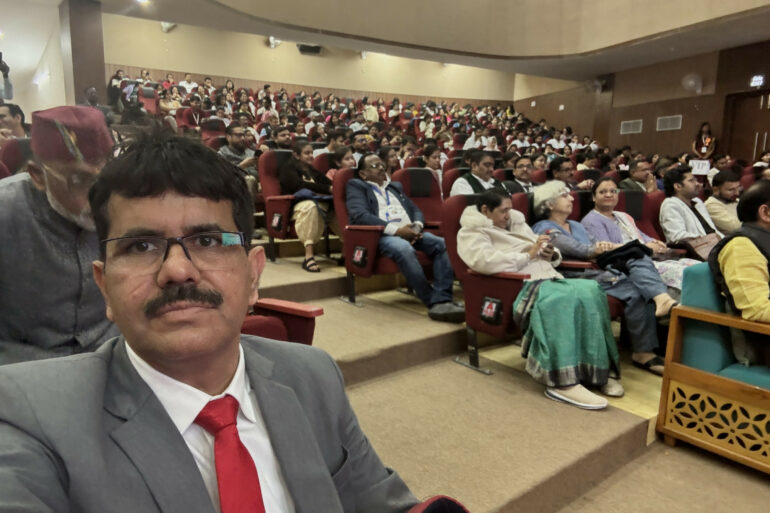 Homeovision 3.0, Bhopal- National Conference