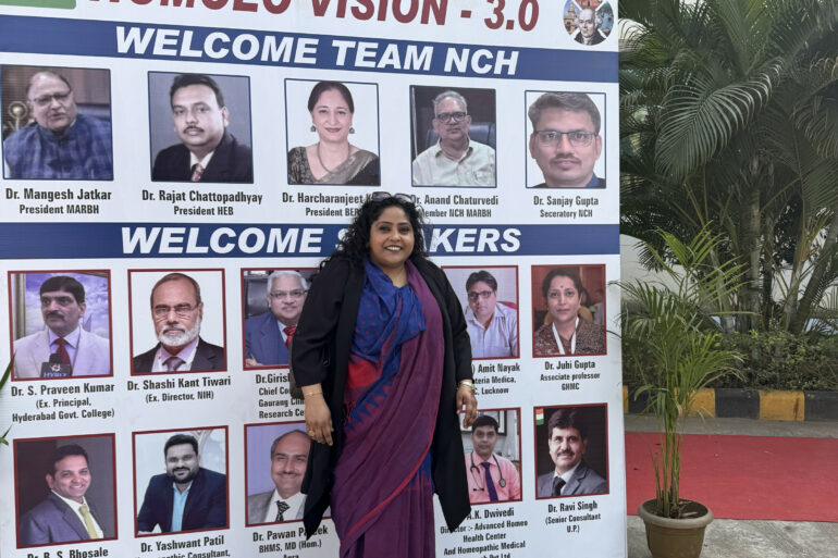 Homeovision 3.0, Bhopal- National Conference