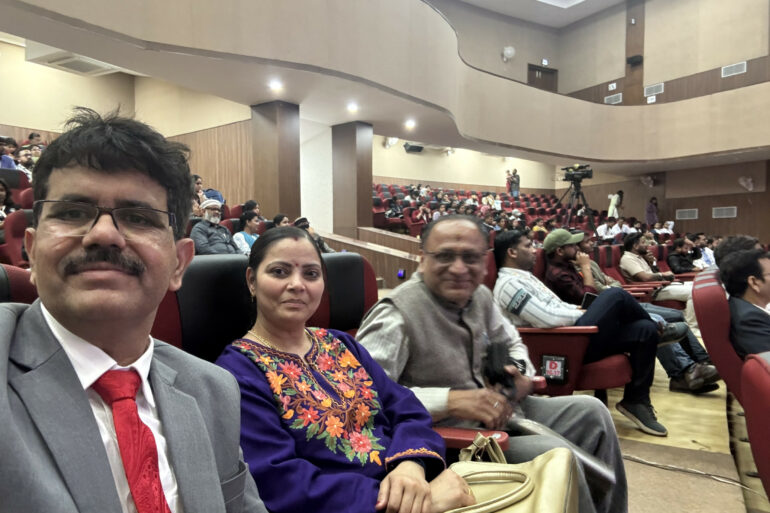 Homeovision 3.0, Bhopal- National Conference