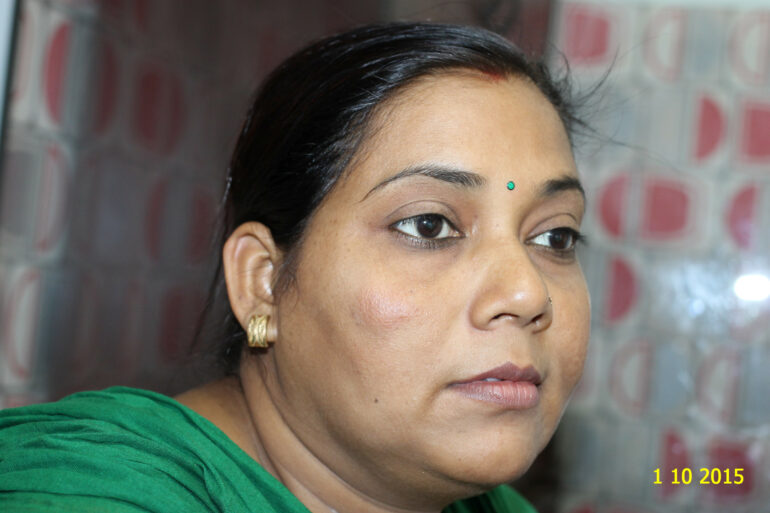 Cure of Long Term Chloasma and Migraine With Homeopathy